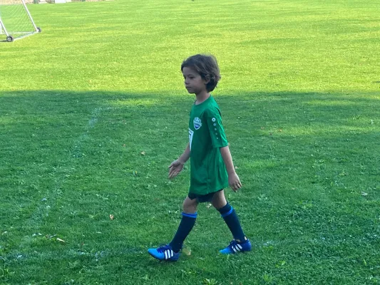 Kastes Fußballschule 2022