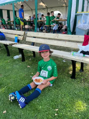 Kastes Fußballschule 2022