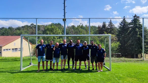 Kastes Fußballschule 2022