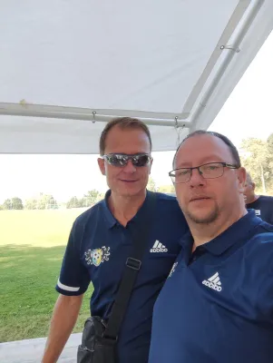 Kastes Fußballschule 2022