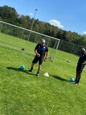 Kastes Fußballschule 2022