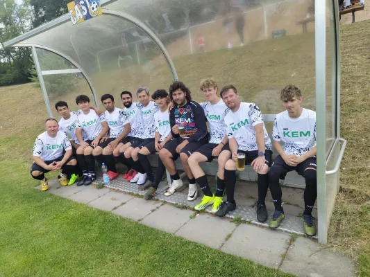 Sportwochenende 2025