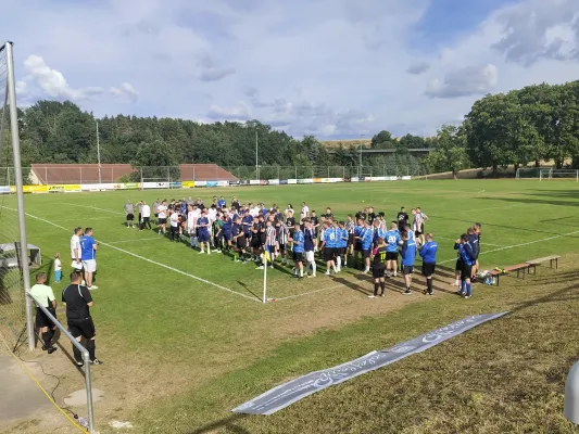 Sportwochenende 2025