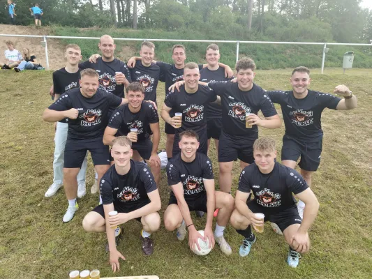 Sportwochenende 2025