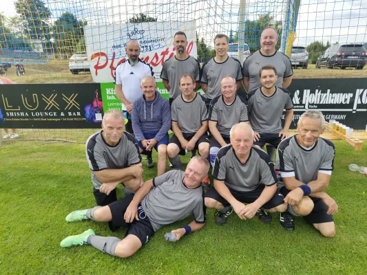 Sportwochenende 2025