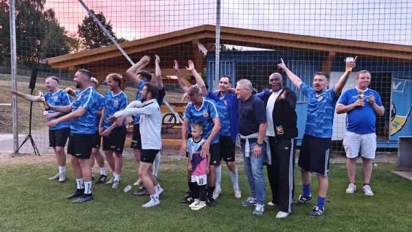 Sportwochenende 2025