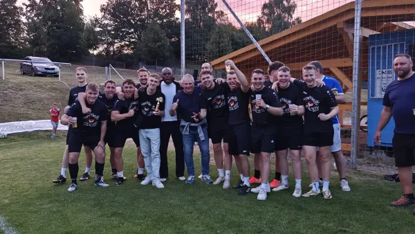 Sportwochenende 2025