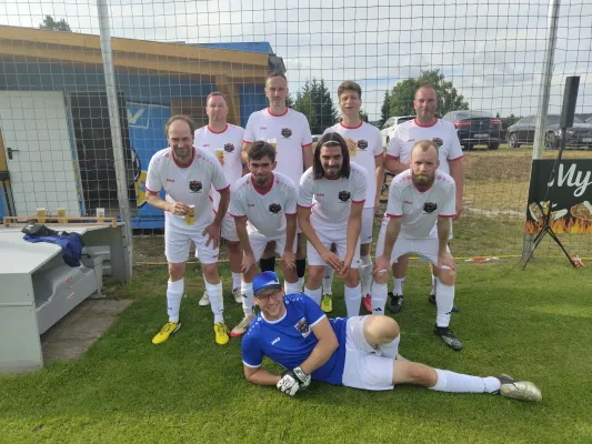 Sportwochenende 2025