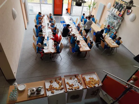 Kaste´s Fußballcamp 2025