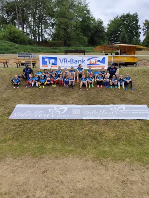 Kaste´s Fußballcamp 2025