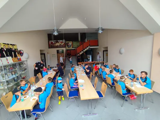 Kaste´s Fußballcamp 2025