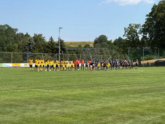 Traditionsmannschaft Dynamo Dresden