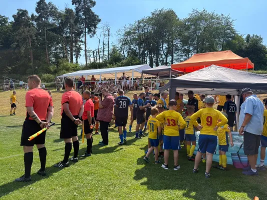 Traditionsmannschaft Dynamo Dresden