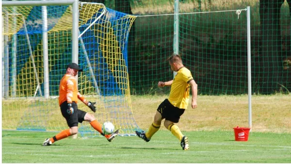 Traditionsmannschaft Dynamo Dresden