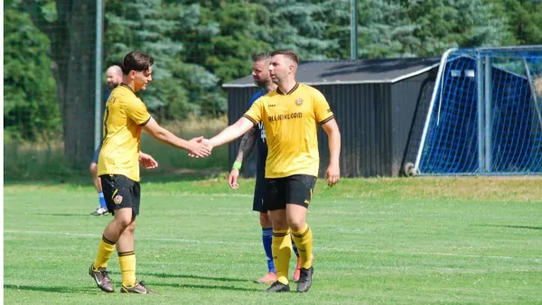 Traditionsmannschaft Dynamo Dresden