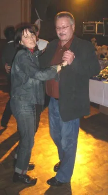 Weihnachtsfeier 2008