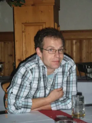 Weihnachtsfeier 2008