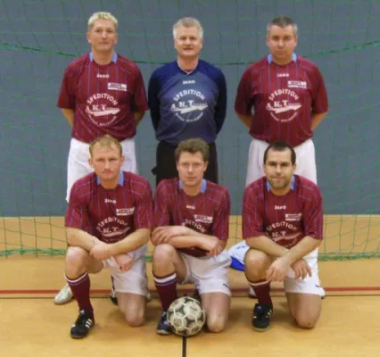 Alte-Herren-Turnier 2008