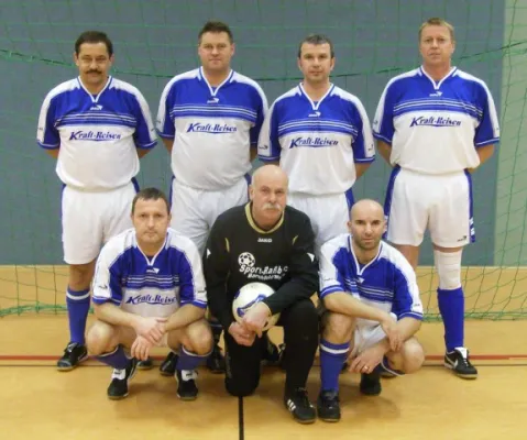 Alte-Herren-Turnier 2008