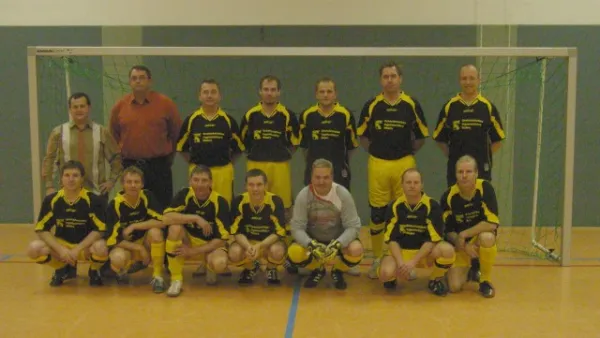 Alte-Herren-Turnier 2008