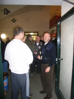 Alte-Herren-Turnier 2008