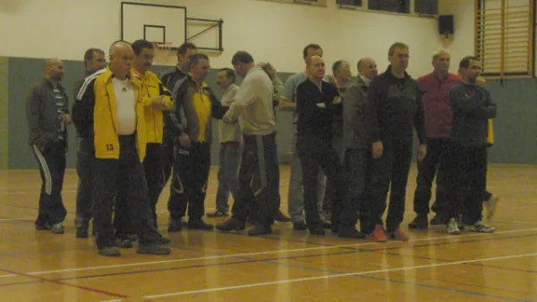 Alte-Herren-Turnier 2008