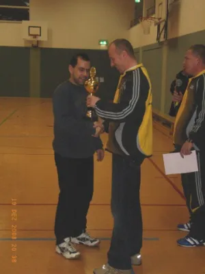 Alte-Herren-Turnier 2008