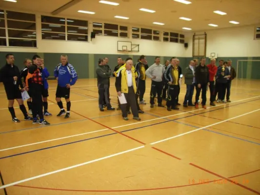 Alte-Herren-Turnier 2008