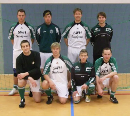 Männerturnier 2008