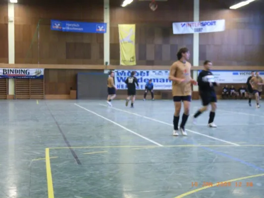 Reserve-Cup Ransbach 2009