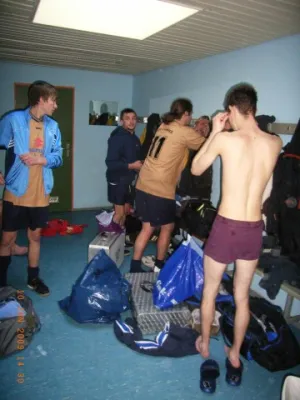 Reserve-Cup Ransbach 2009