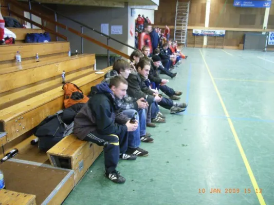 Reserve-Cup Ransbach 2009