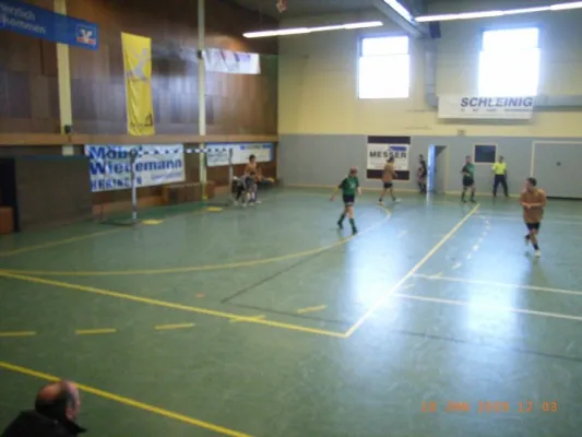 Reserve-Cup Ransbach 2009