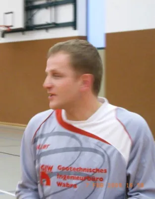 AH-Hallenkreismeisterschaft 2009