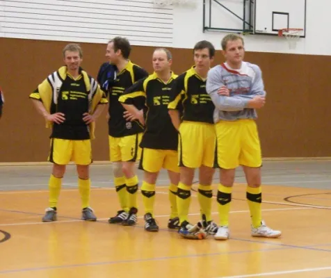 AH-Hallenkreismeisterschaft 2009