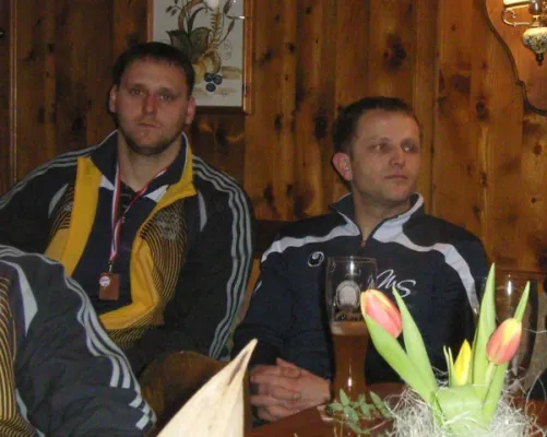 AH-Hallenkreismeisterschaft 2009