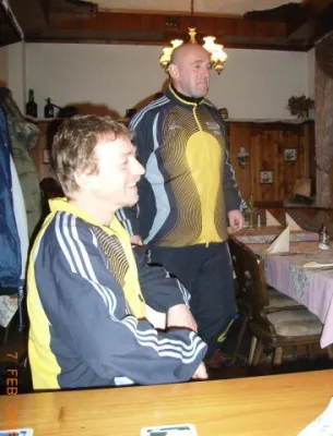 AH-Hallenkreismeisterschaft 2009