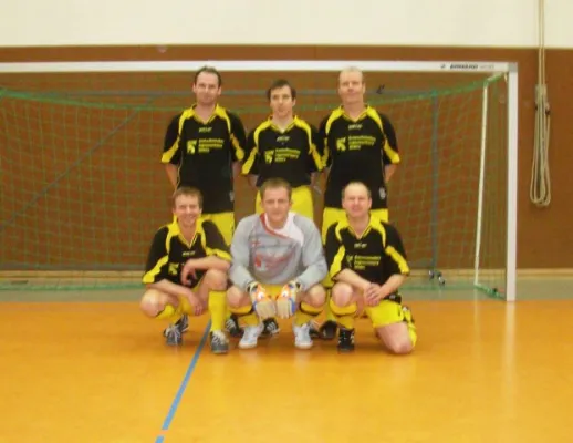 AH-Hallenkreismeisterschaft 2009