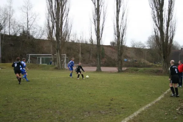 FSV - Borsch II (Teil I)