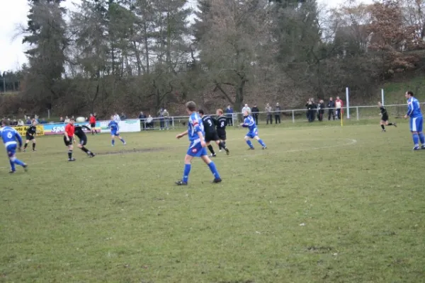 FSV - Borsch II (Teil I)