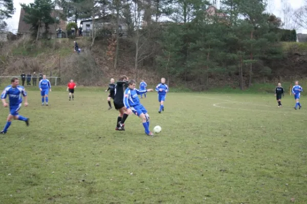 FSV - Borsch II (Teil I)