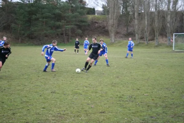 FSV - Borsch II (Teil I)