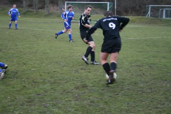 FSV - Borsch II (Teil I)