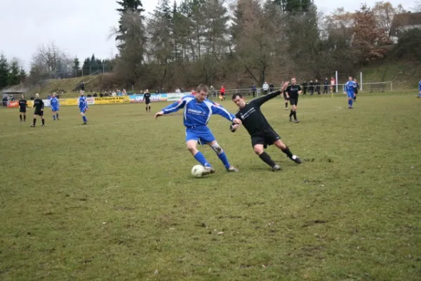 FSV - Borsch II (Teil I)