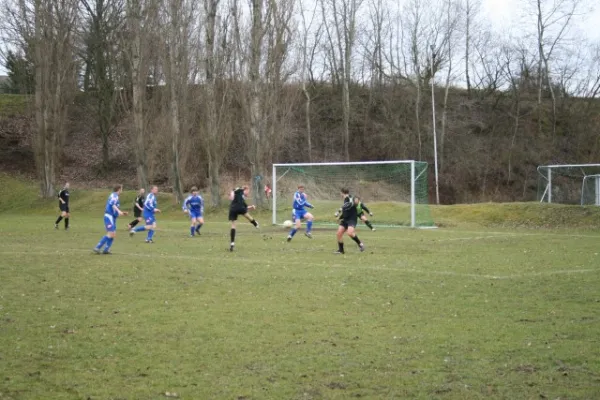 FSV - Borsch II (Teil I)