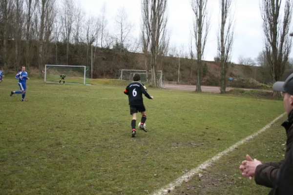 FSV - Borsch II (Teil I)