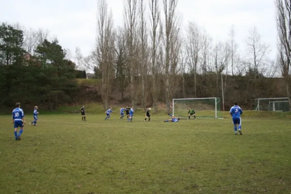 FSV - Borsch II (Teil I)