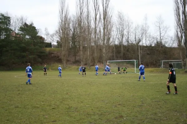 FSV - Borsch II (Teil I)