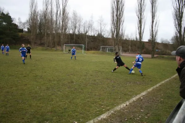 FSV - Borsch II (Teil I)