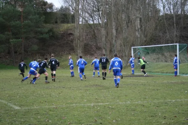 FSV - Borsch II (Teil I)